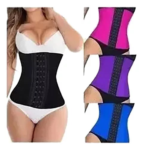 ✨"Faja Corset Entrenador" Define tu Figura con comodidad y estilo ✨